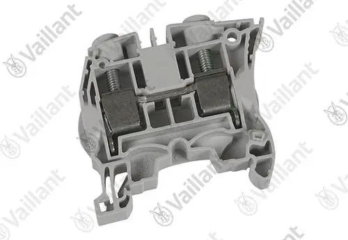 VAILLANT-Schelle-VE-12-14-EU-I-u-w-Vaillant-Nr-0010026179 gallery number 1